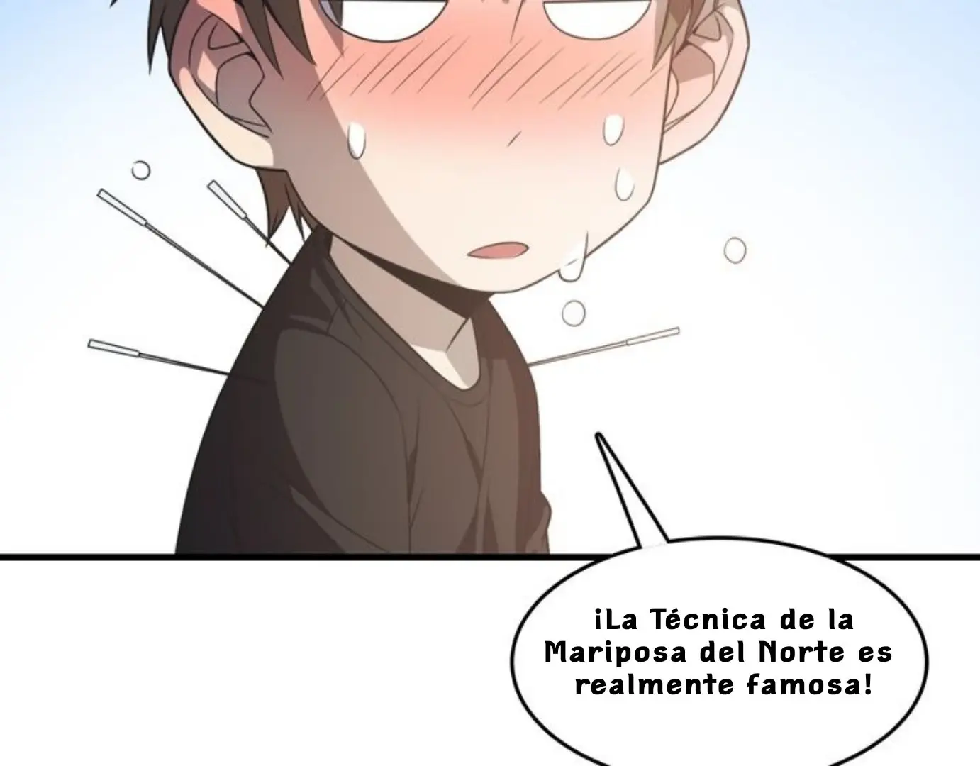 Renacimiento del Doctor Legendario - Capítulo 14 - Página 39 - LectorTMOo