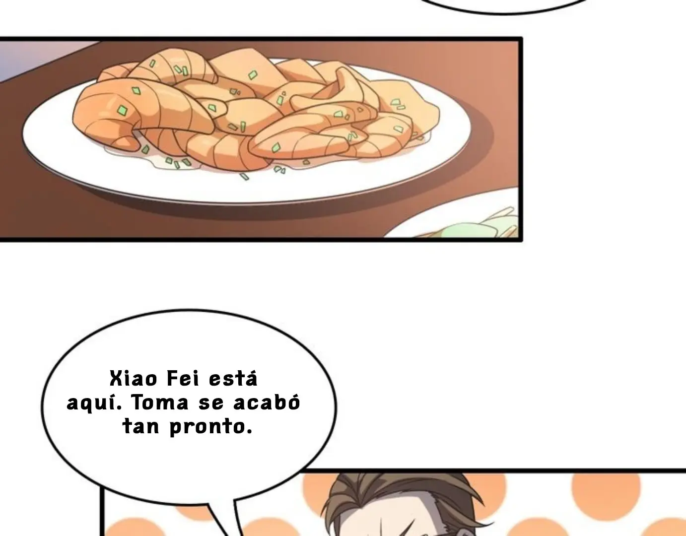 Renacimiento del Doctor Legendario - Capítulo 14 - Página 40 - LectorTMOo
