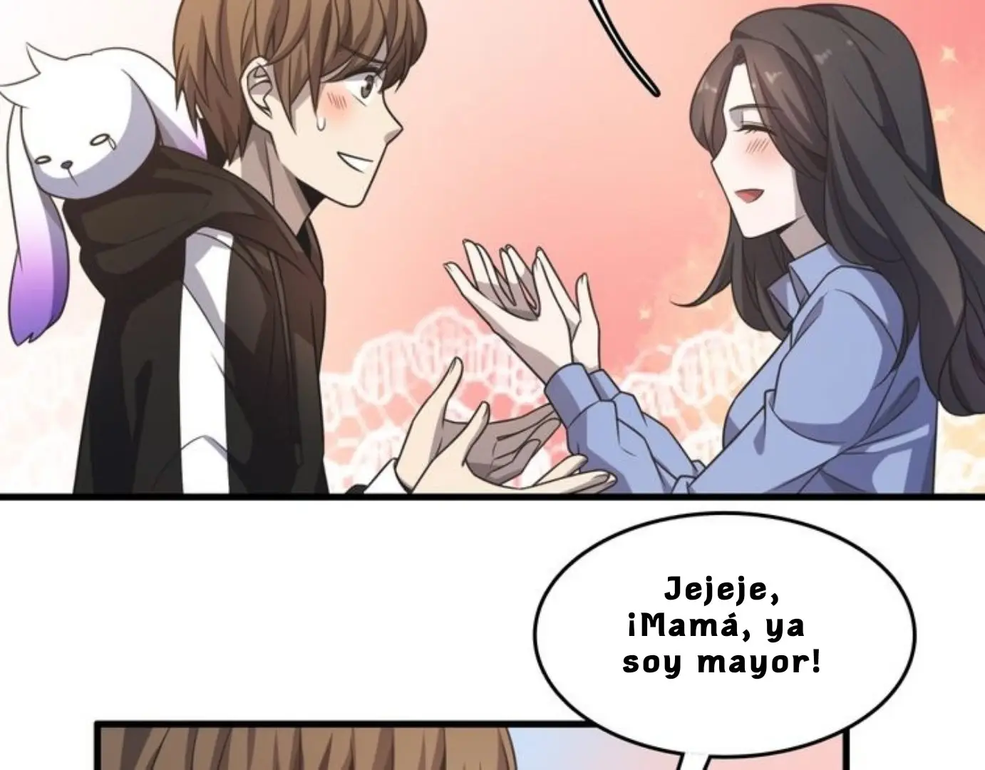 Renacimiento del Doctor Legendario - Capítulo 14 - Página 47 - LectorTMOo