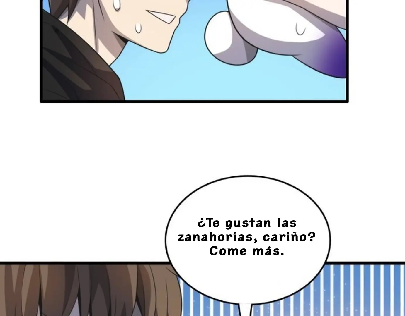 Renacimiento del Doctor Legendario - Capítulo 14 - Página 49 - LectorTMOo