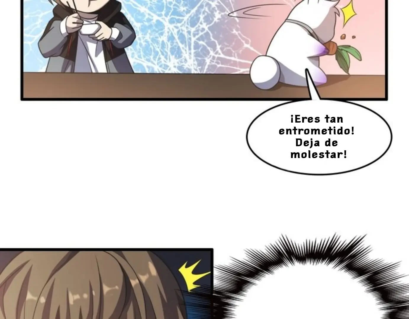 Renacimiento del Doctor Legendario - Capítulo 14 - Página 53 - LectorTMOo