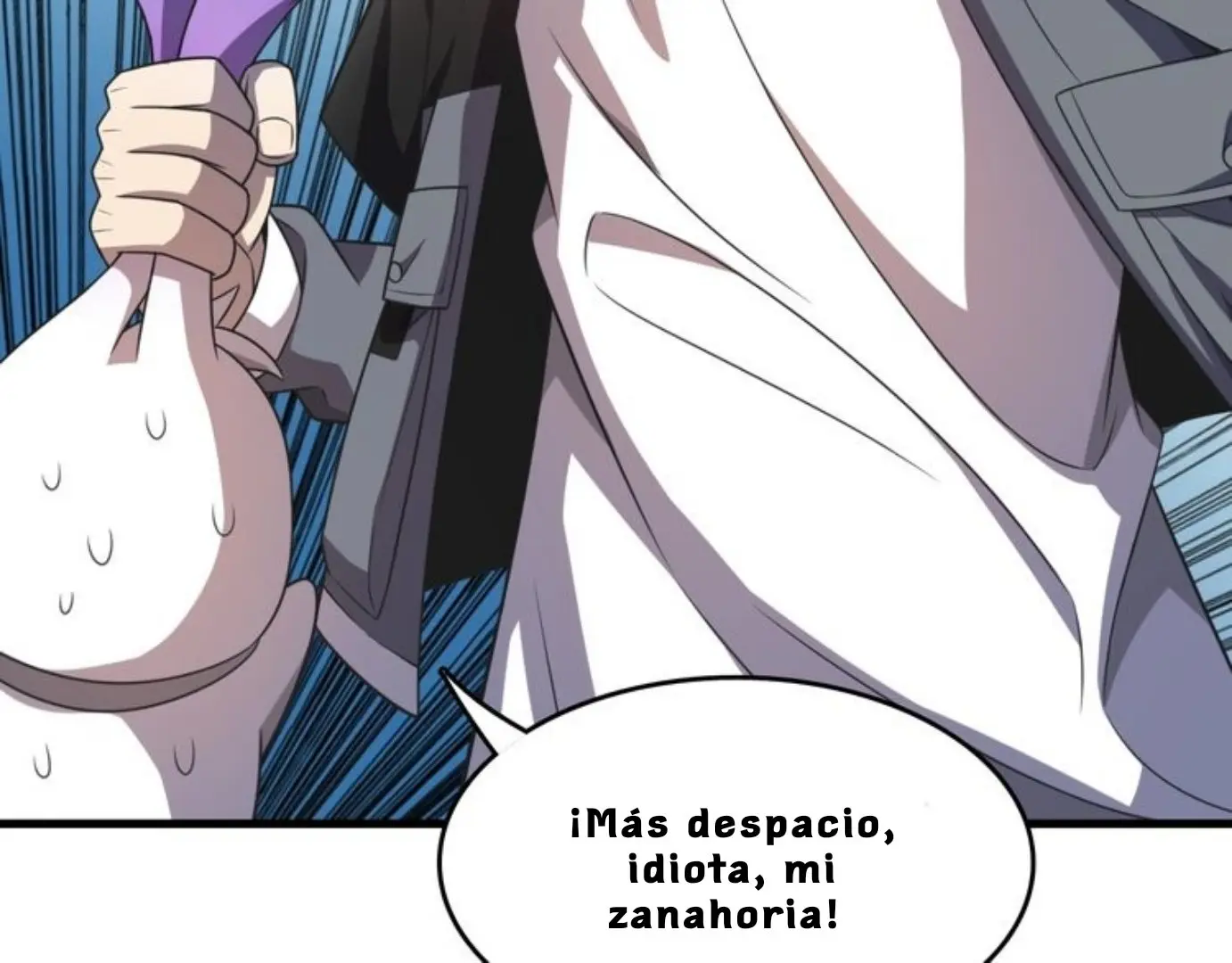 Renacimiento del Doctor Legendario - Capítulo 14 - Página 57 - LectorTMOo