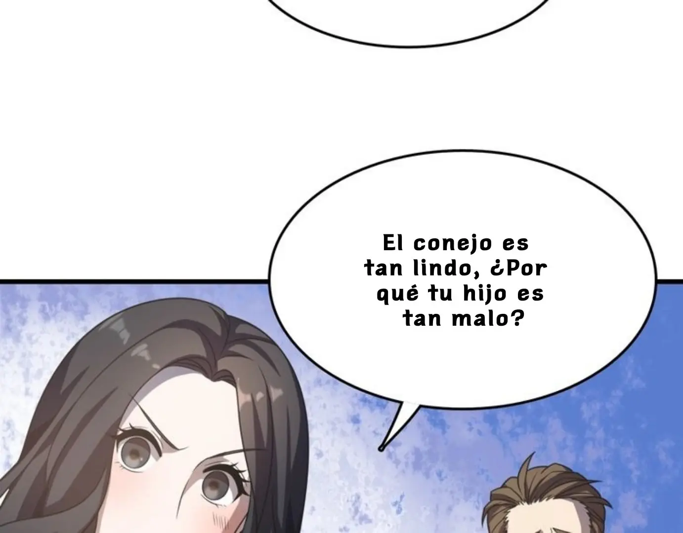 Renacimiento del Doctor Legendario - Capítulo 14 - Página 58 - LectorTMOo