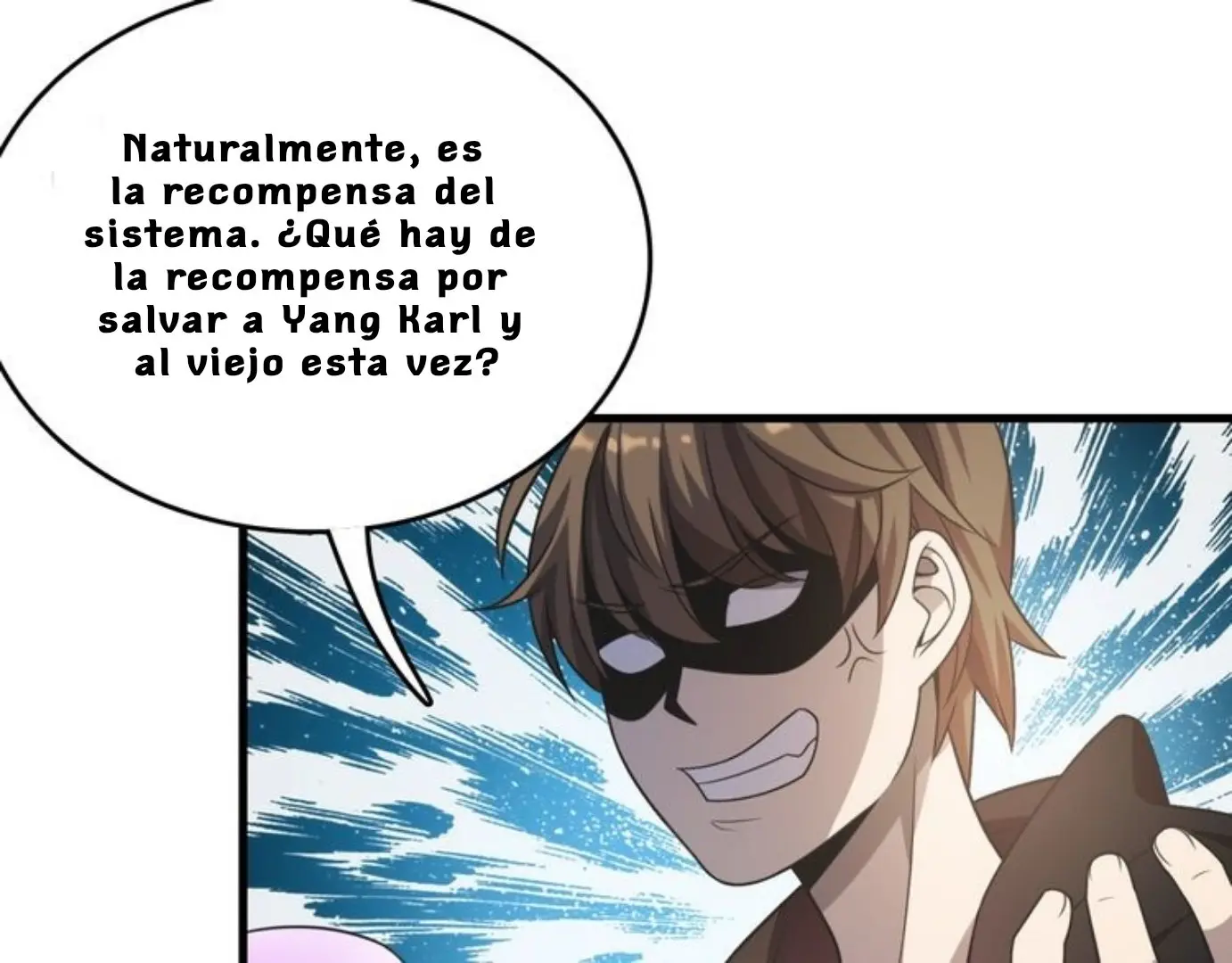 Renacimiento del Doctor Legendario - Capítulo 14 - Página 63 - LectorTMOo
