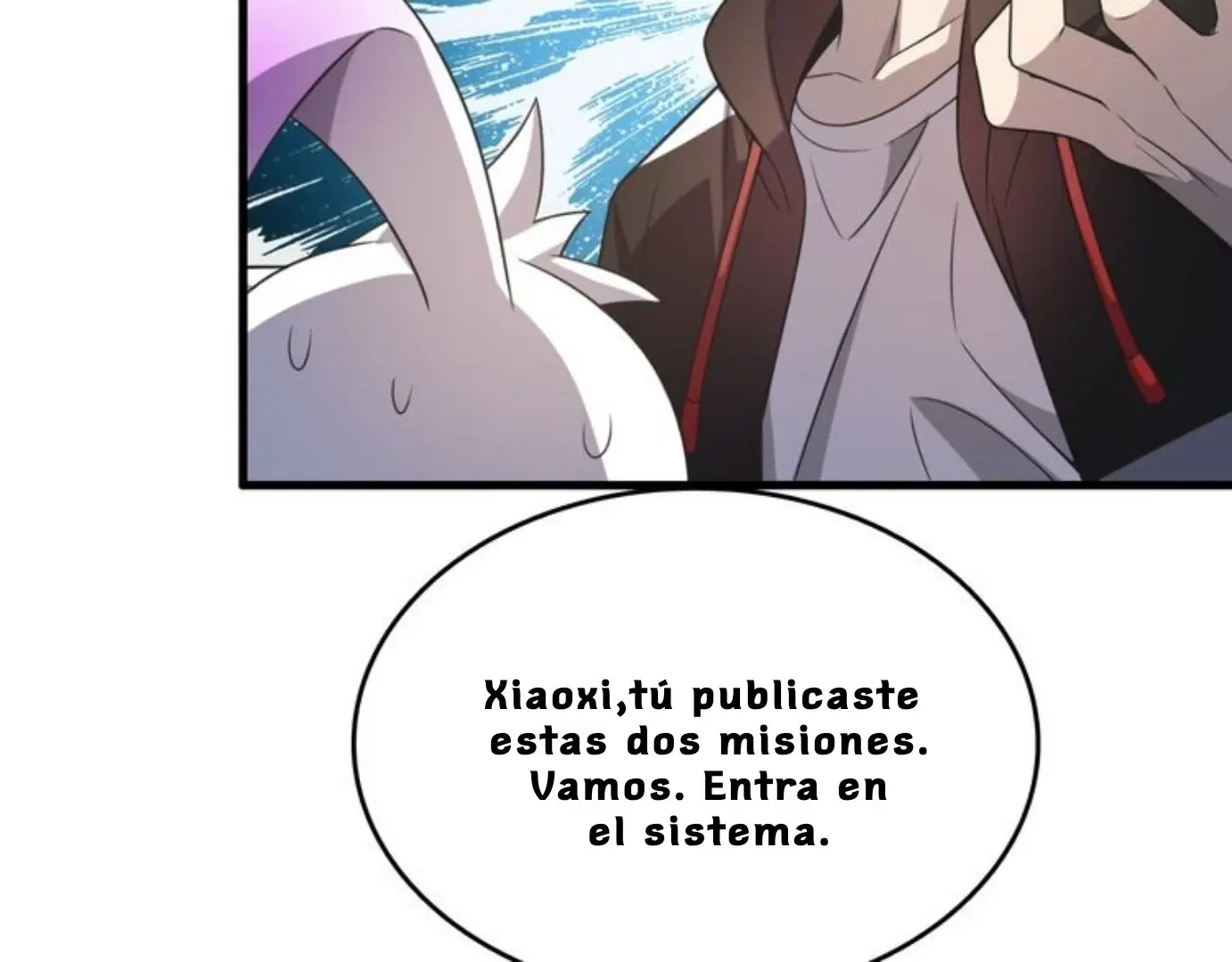 Renacimiento del Doctor Legendario - Capítulo 14 - Página 64 - LectorTMOo