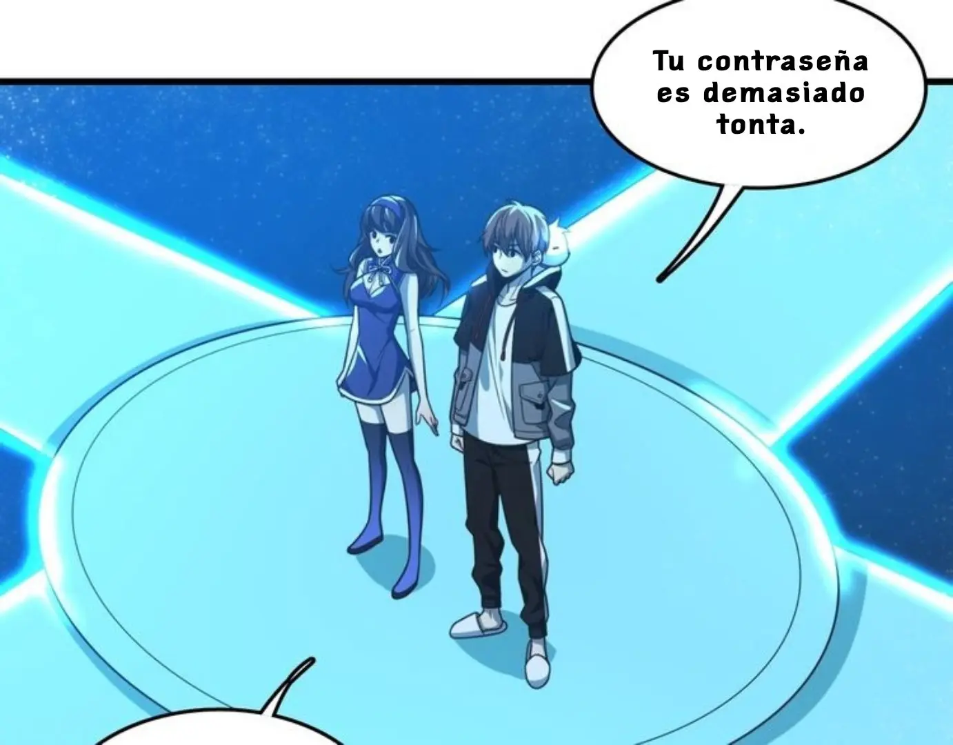 Renacimiento del Doctor Legendario - Capítulo 14 - Página 77 - LectorTMOo