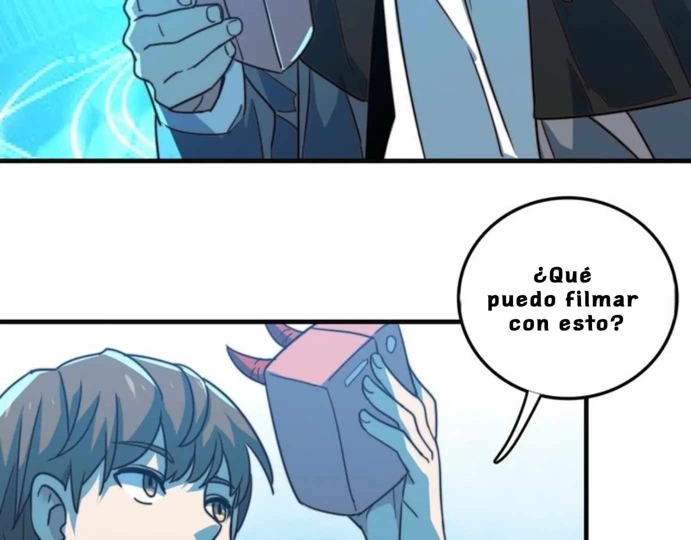 Renacimiento del Doctor Legendario - Capítulo 14 - Página 85 - LectorTMOo