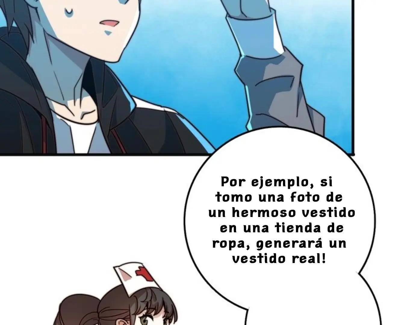Renacimiento del Doctor Legendario - Capítulo 14 - Página 86 - LectorTMOo