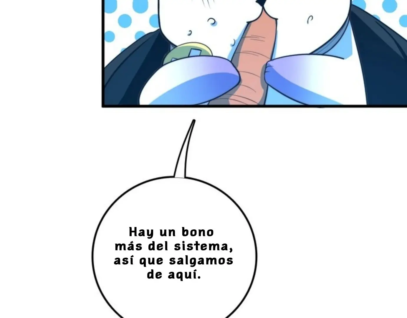 Renacimiento del Doctor Legendario - Capítulo 14 - Página 96 - LectorTMOo