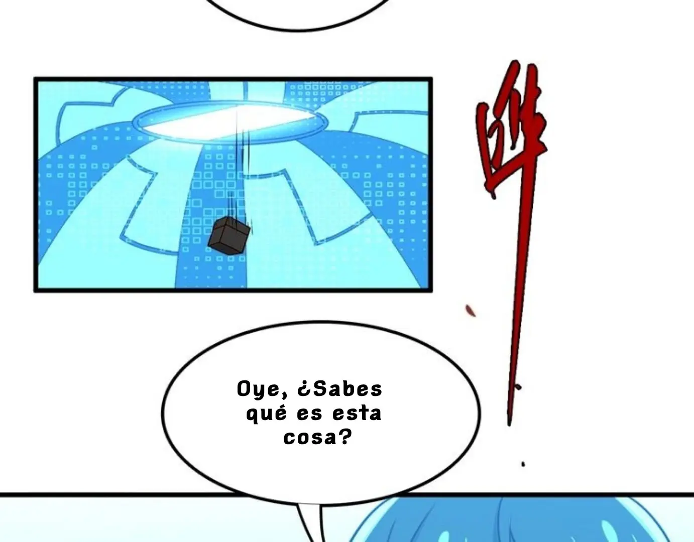 Renacimiento del Doctor Legendario - Capítulo 14 - Página 97 - LectorTMOo