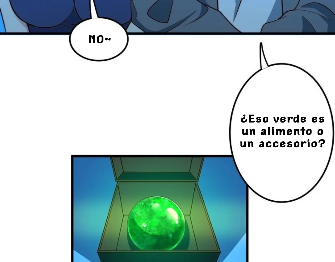 Renacimiento del Doctor Legendario - Capítulo 14 - Página 99 - LectorTMOo