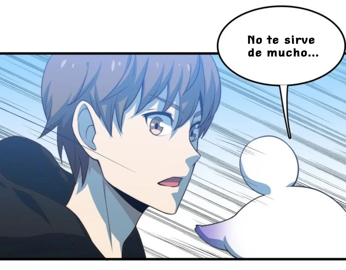Renacimiento del Doctor Legendario - Capítulo 14 - Página 102 - LectorTMOo
