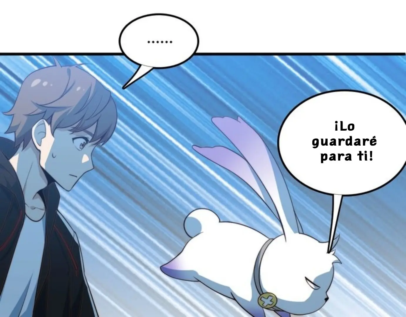 Renacimiento del Doctor Legendario - Capítulo 14 - Página 103 - LectorTMOo