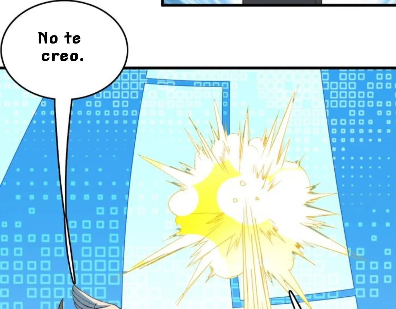 Renacimiento del Doctor Legendario - Capítulo 14 - Página 106 - LectorTMOo