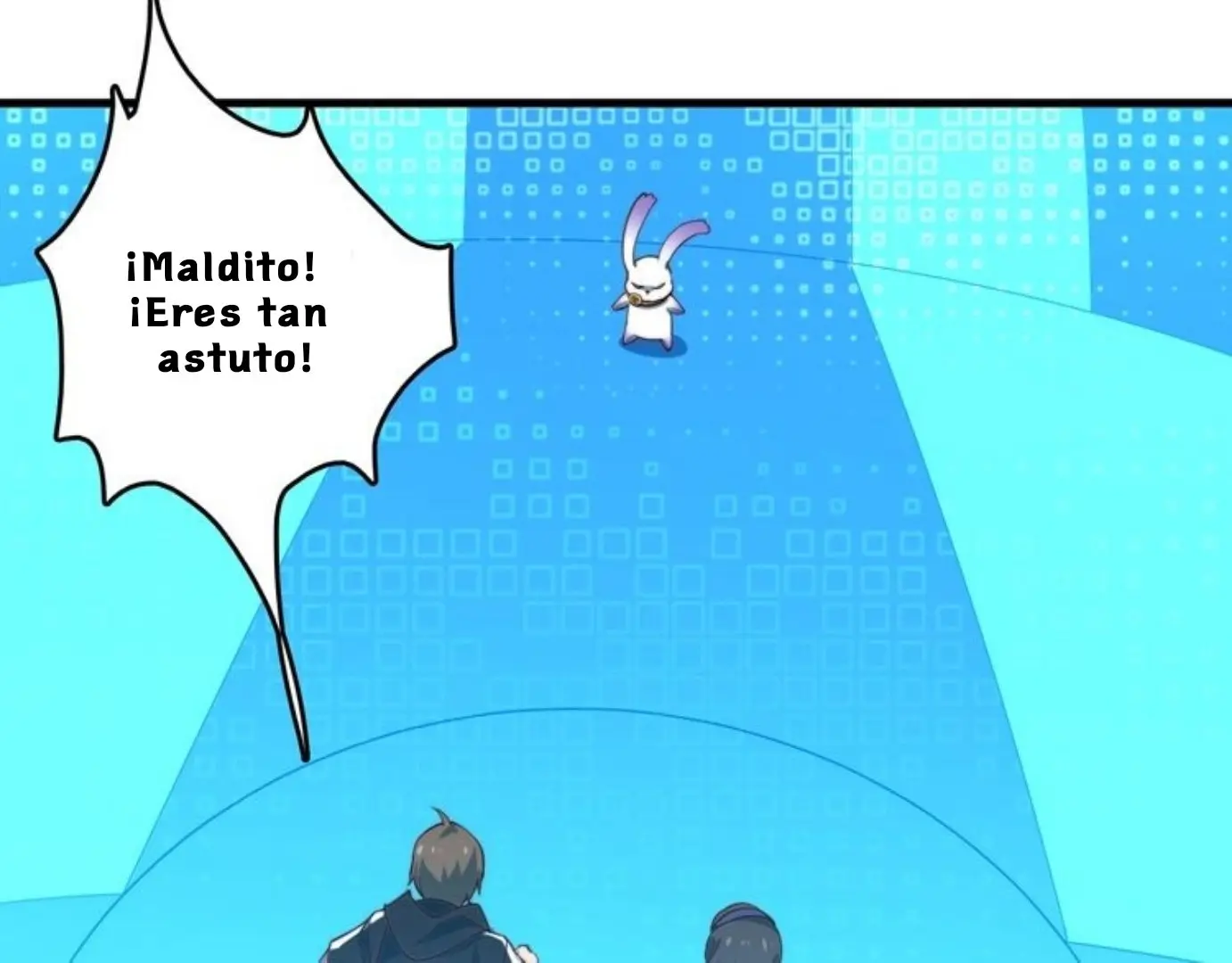 Renacimiento del Doctor Legendario - Capítulo 14 - Página 113 - LectorTMOo