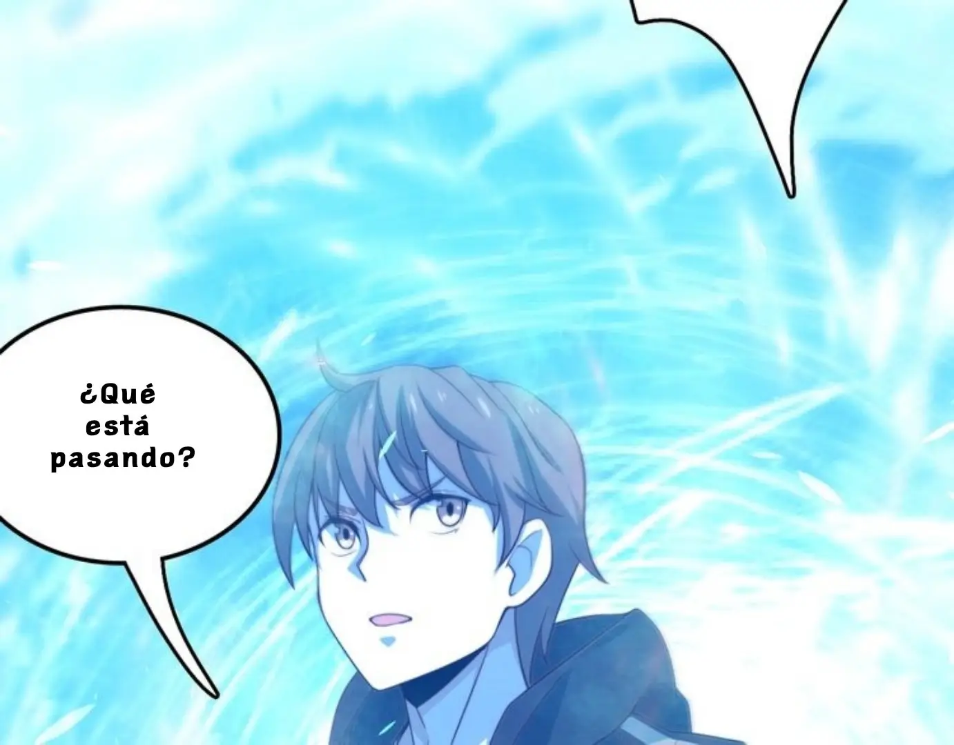 Renacimiento del Doctor Legendario - Capítulo 14 - Página 115 - LectorTMOo