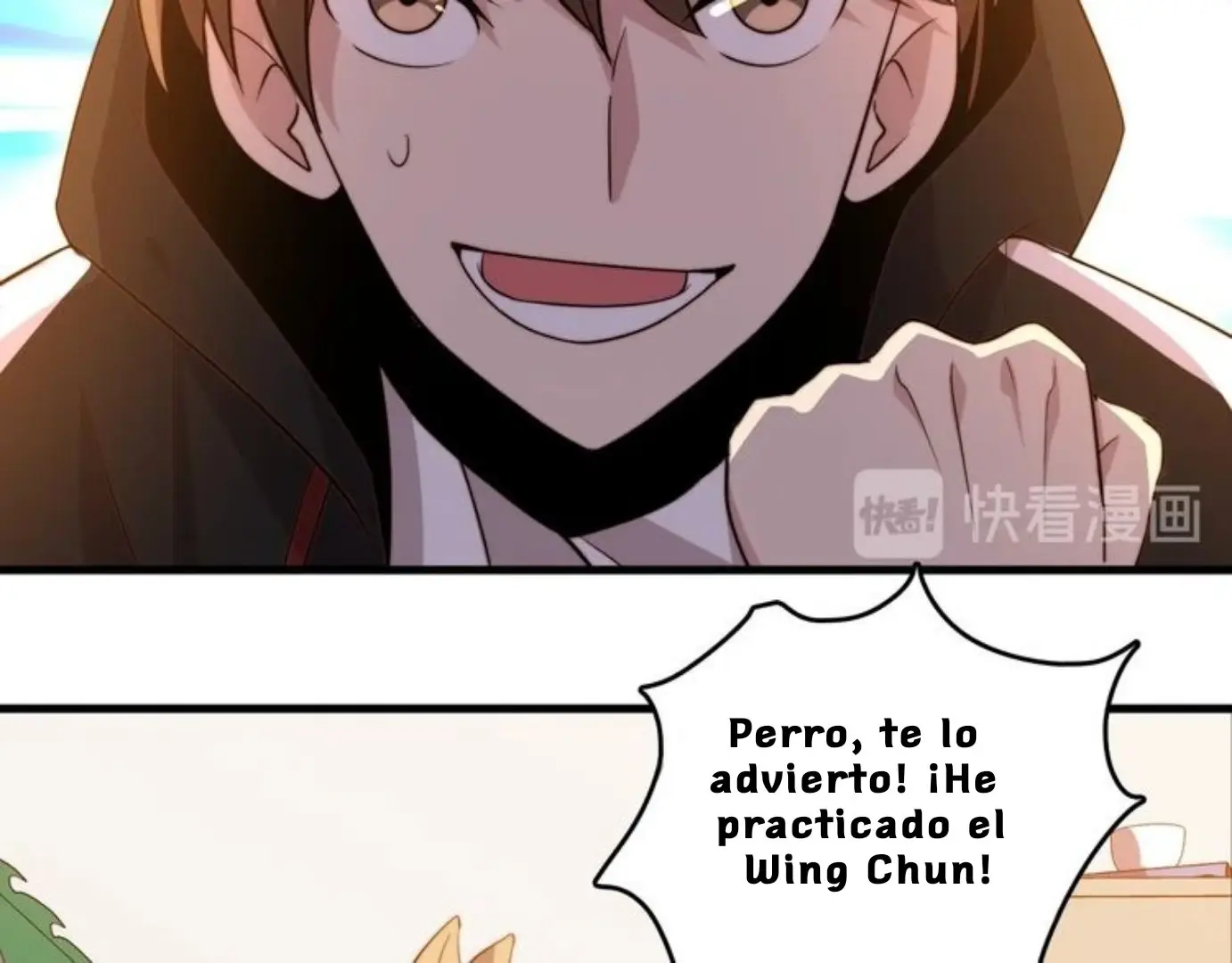 Renacimiento del Doctor Legendario - Capítulo 14 - Página 127 - LectorTMOo
