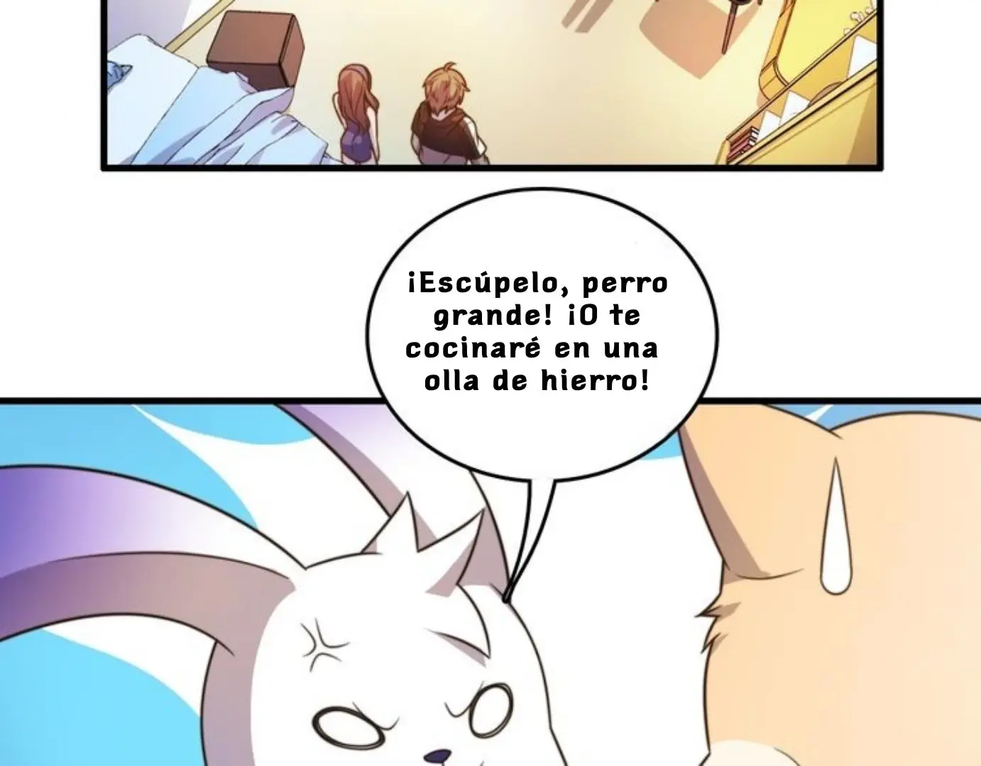 Renacimiento del Doctor Legendario - Capítulo 15 - Página 4 - LectorTMOo