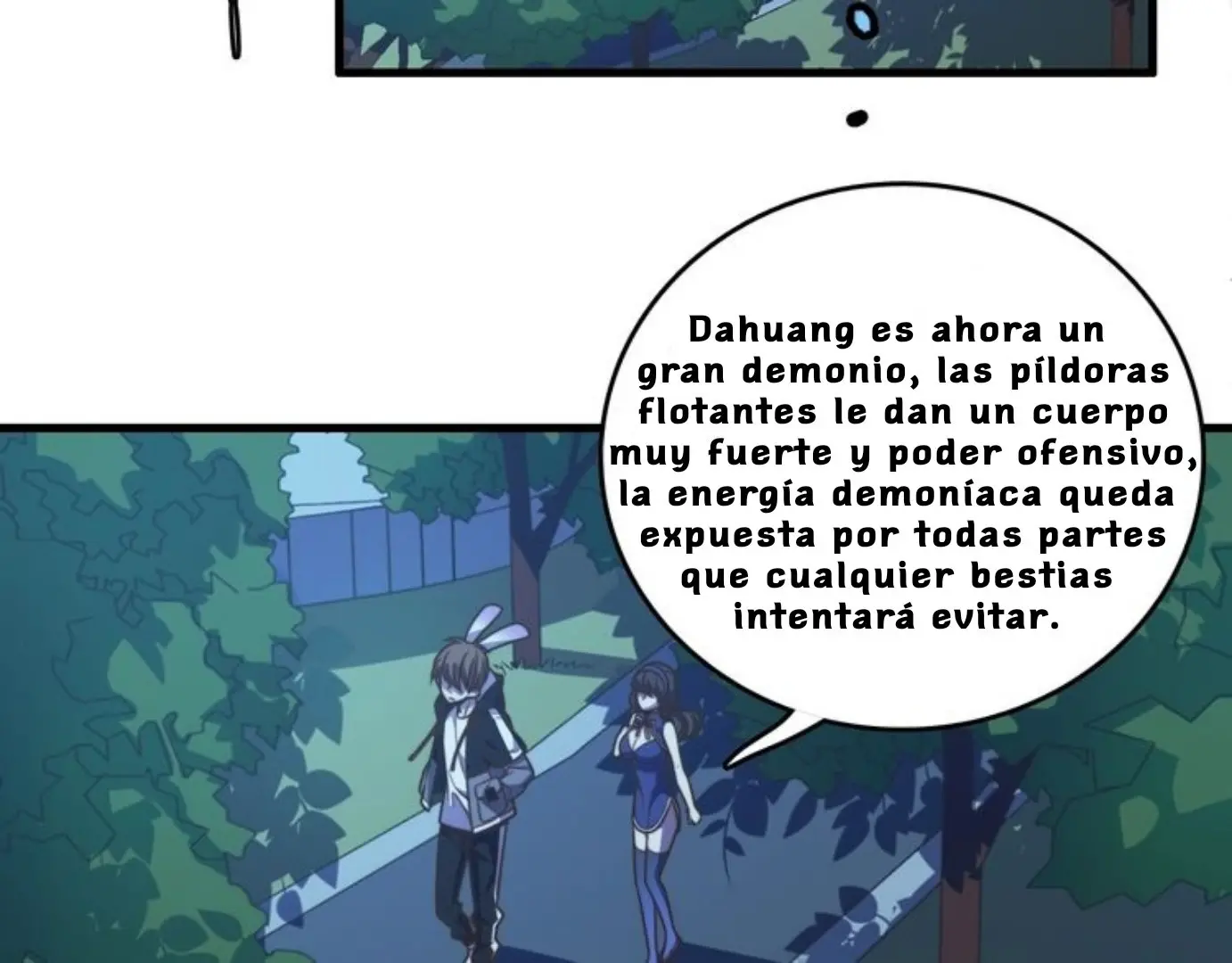 Renacimiento del Doctor Legendario - Capítulo 15 - Página 29 - LectorTMOo