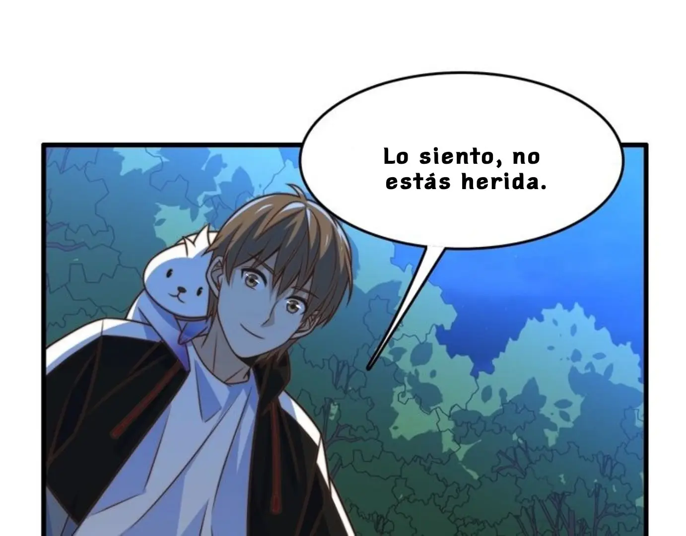 Renacimiento del Doctor Legendario - Capítulo 15 - Página 42 - LectorTMOo