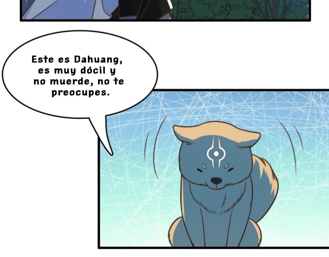 Renacimiento del Doctor Legendario - Capítulo 15 - Página 43 - LectorTMOo