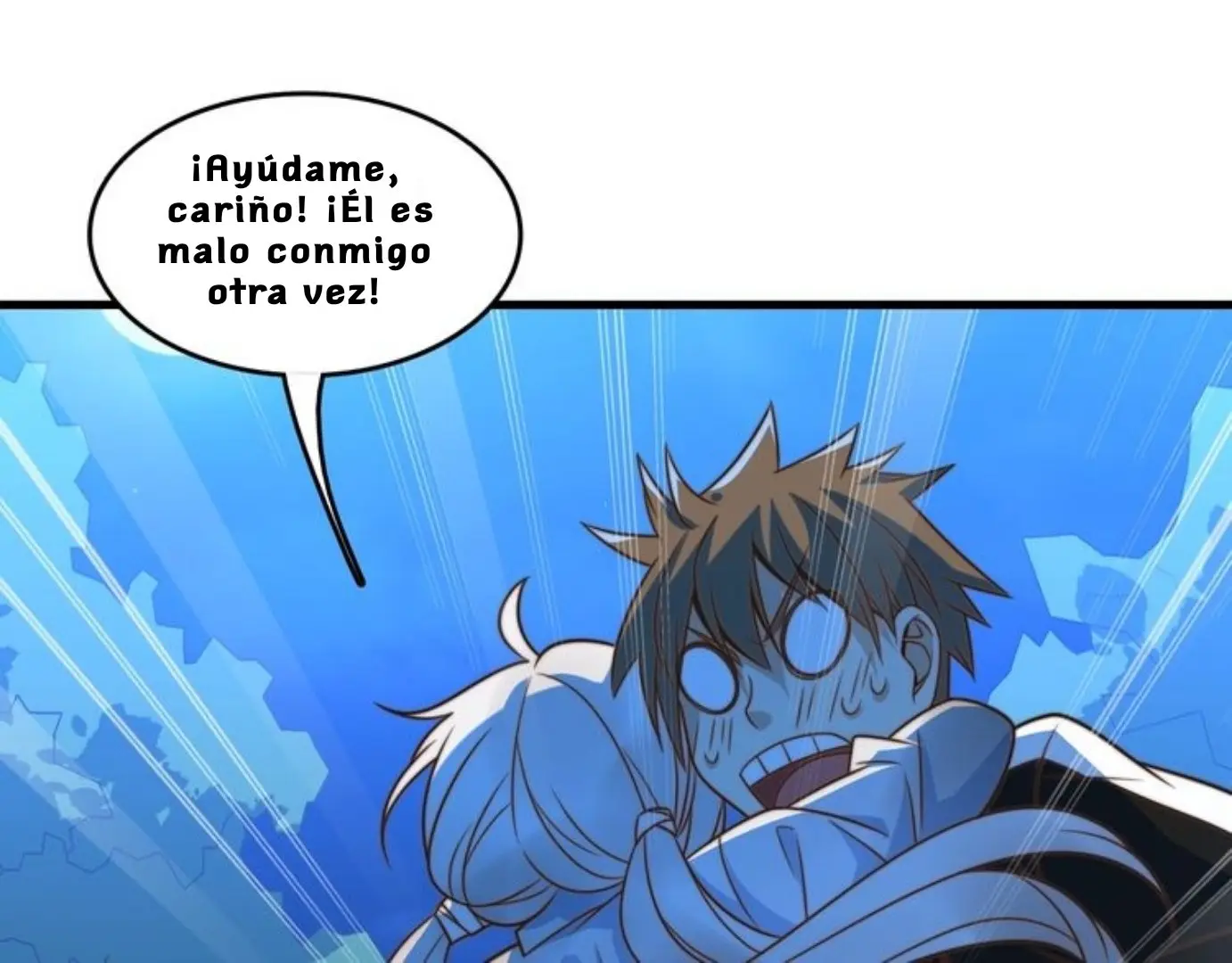 Renacimiento del Doctor Legendario - Capítulo 15 - Página 44 - LectorTMOo