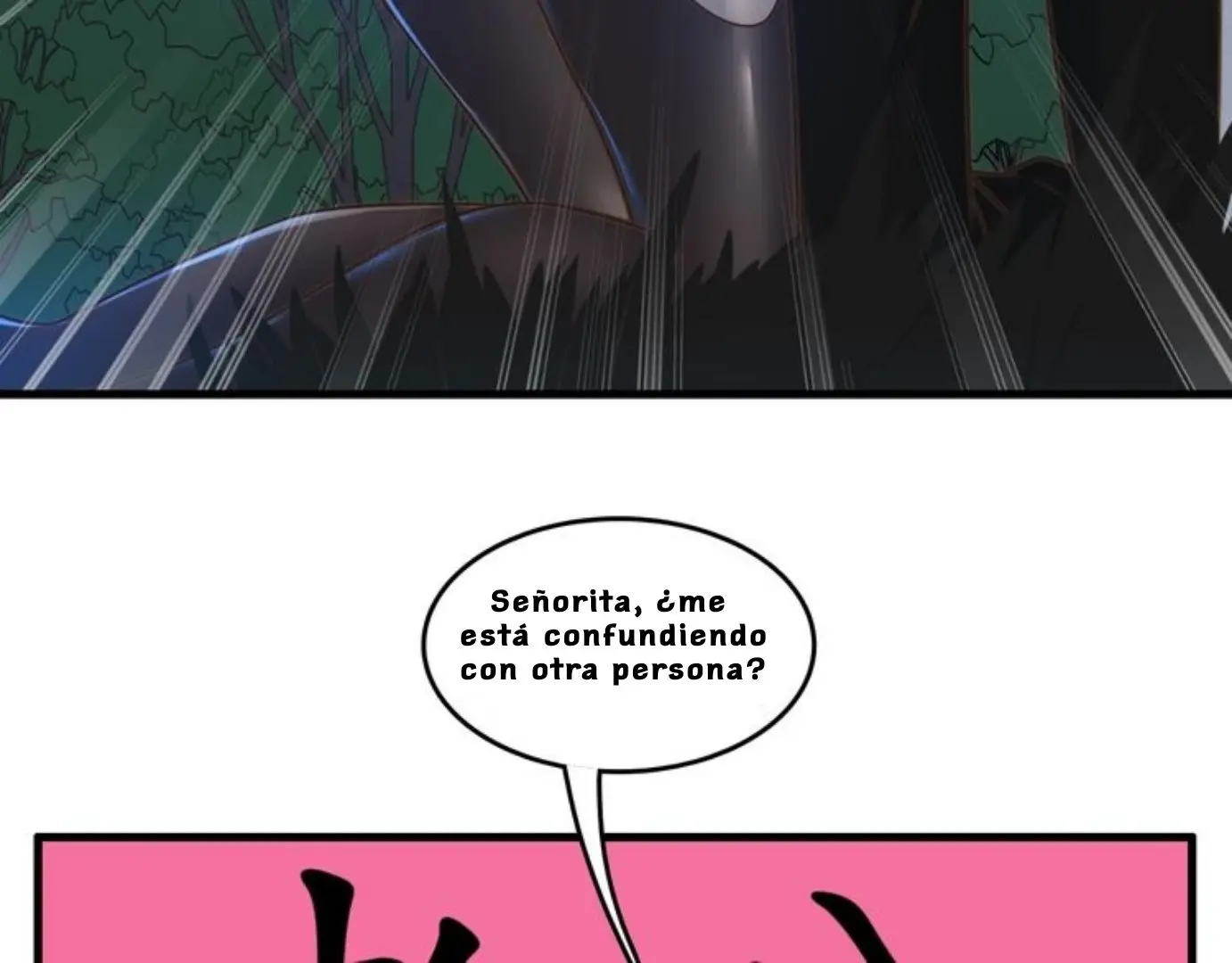 Renacimiento del Doctor Legendario - Capítulo 15 - Página 46 - LectorTMOo