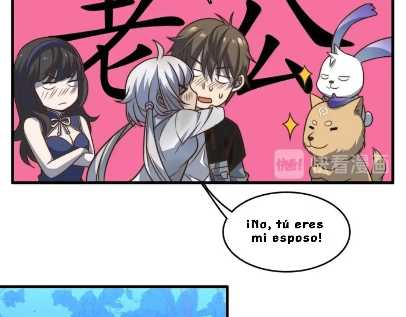 Renacimiento del Doctor Legendario - Capítulo 15 - Página 47 - LectorTMOo