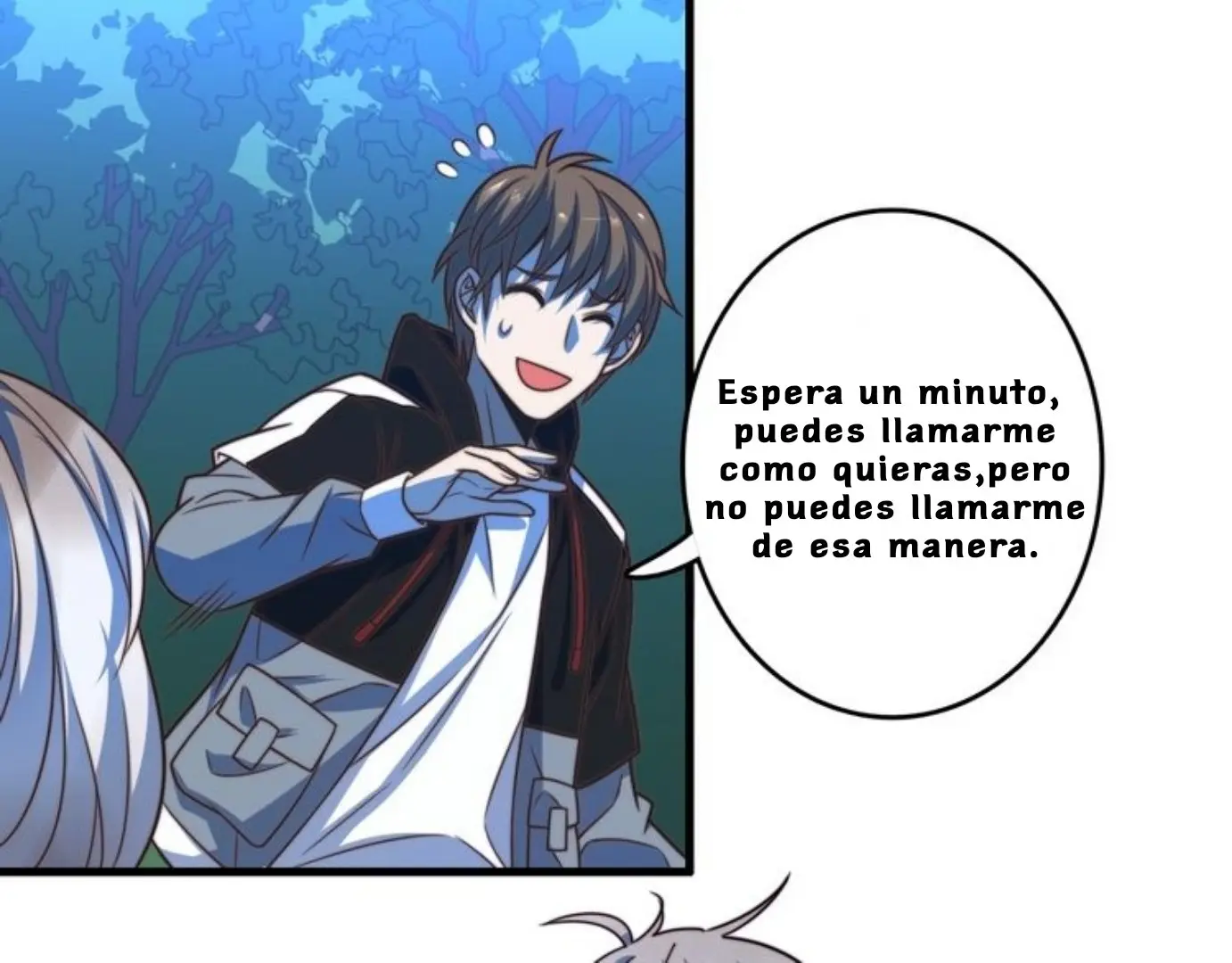 Renacimiento del Doctor Legendario - Capítulo 15 - Página 48 - LectorTMOo
