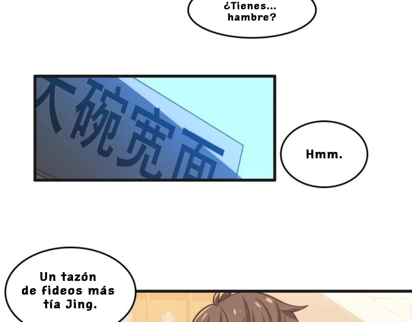 Renacimiento del Doctor Legendario - Capítulo 15 - Página 58 - LectorTMOo