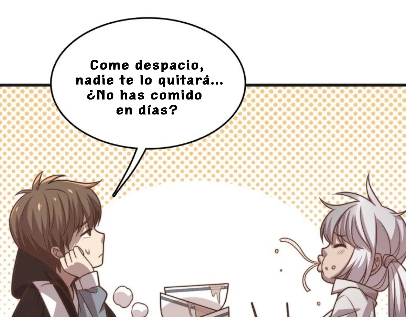 Renacimiento del Doctor Legendario - Capítulo 15 - Página 60 - LectorTMOo