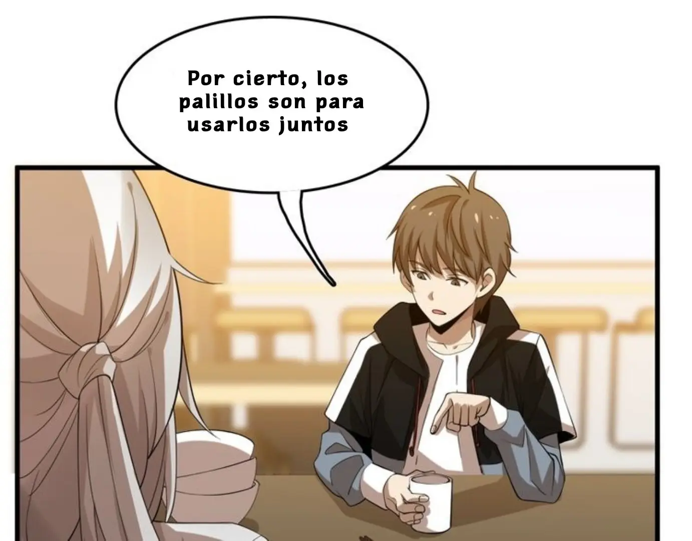 Renacimiento del Doctor Legendario - Capítulo 15 - Página 62 - LectorTMOo