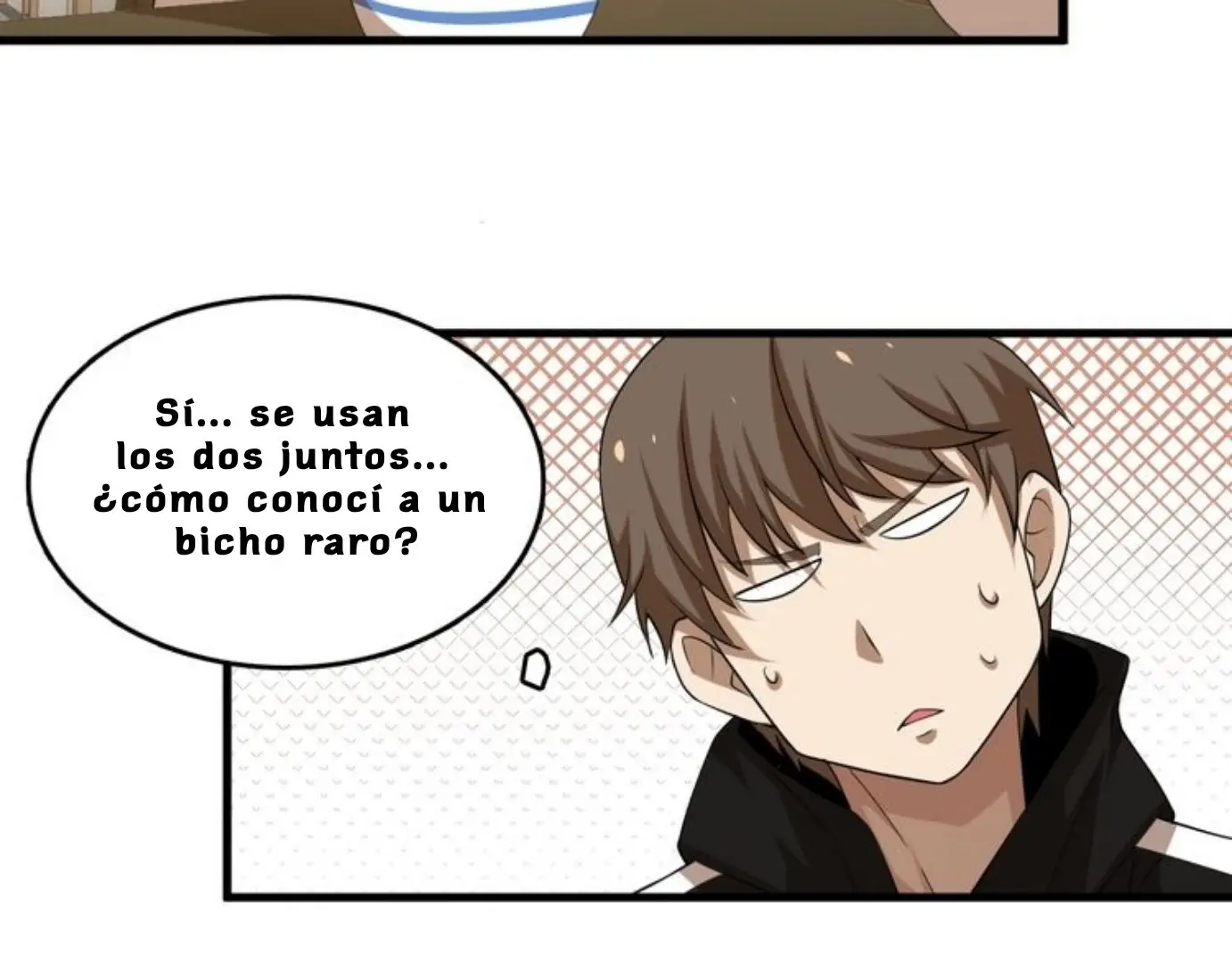 Renacimiento del Doctor Legendario - Capítulo 15 - Página 64 - LectorTMOo