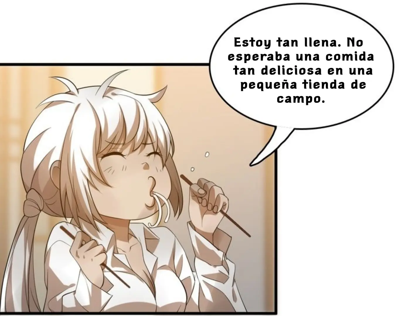 Renacimiento del Doctor Legendario - Capítulo 15 - Página 65 - LectorTMOo