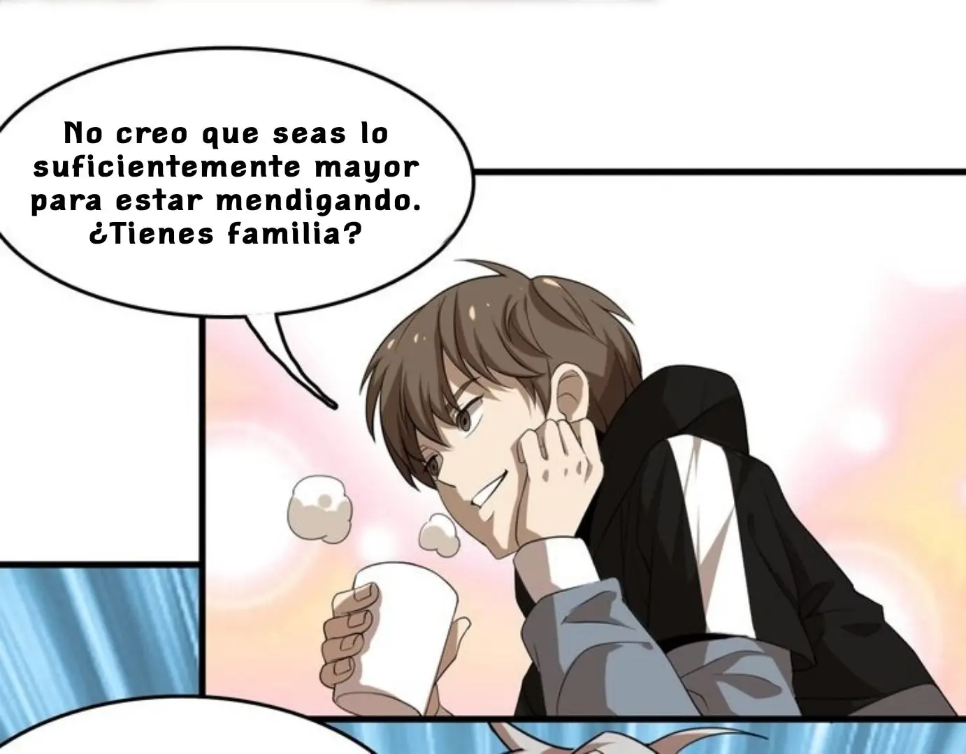Renacimiento del Doctor Legendario - Capítulo 15 - Página 66 - LectorTMOo