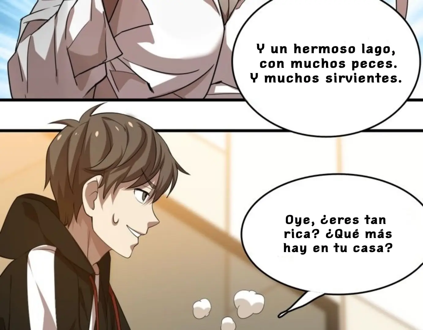 Renacimiento del Doctor Legendario - Capítulo 15 - Página 68 - LectorTMOo