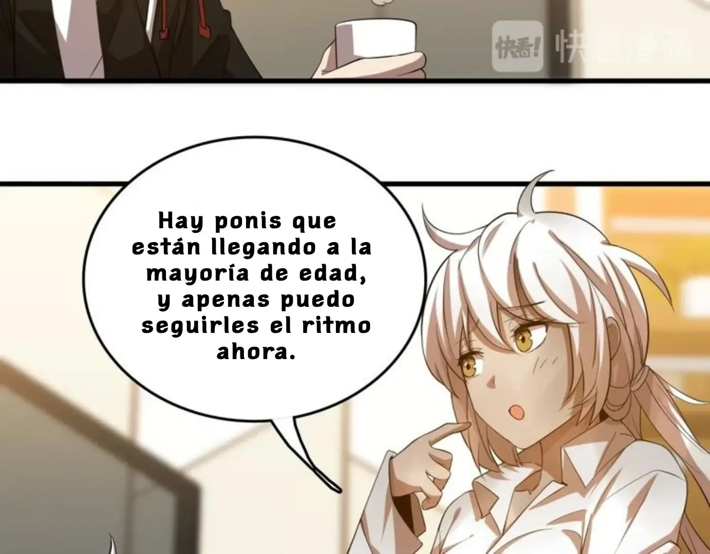 Renacimiento del Doctor Legendario - Capítulo 15 - Página 69 - LectorTMOo
