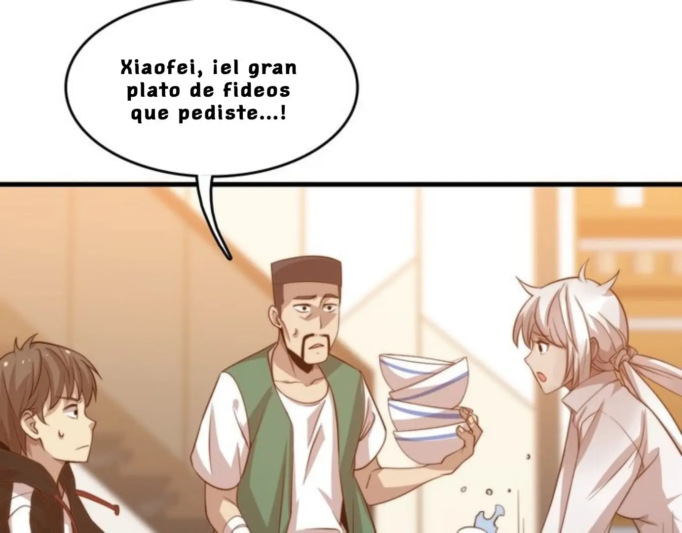 Renacimiento del Doctor Legendario - Capítulo 15 - Página 78 - LectorTMOo