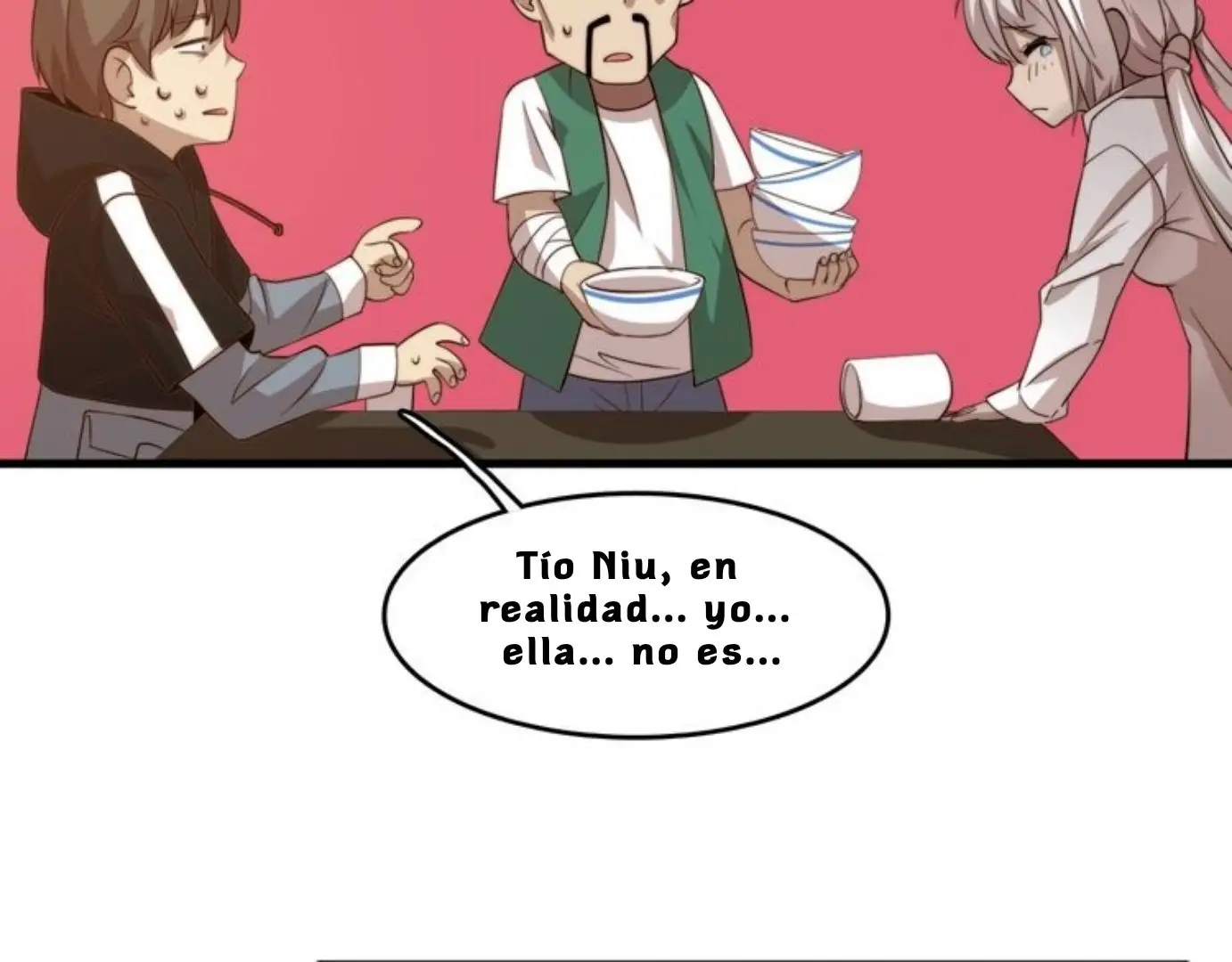 Renacimiento del Doctor Legendario - Capítulo 15 - Página 80 - LectorTMOo