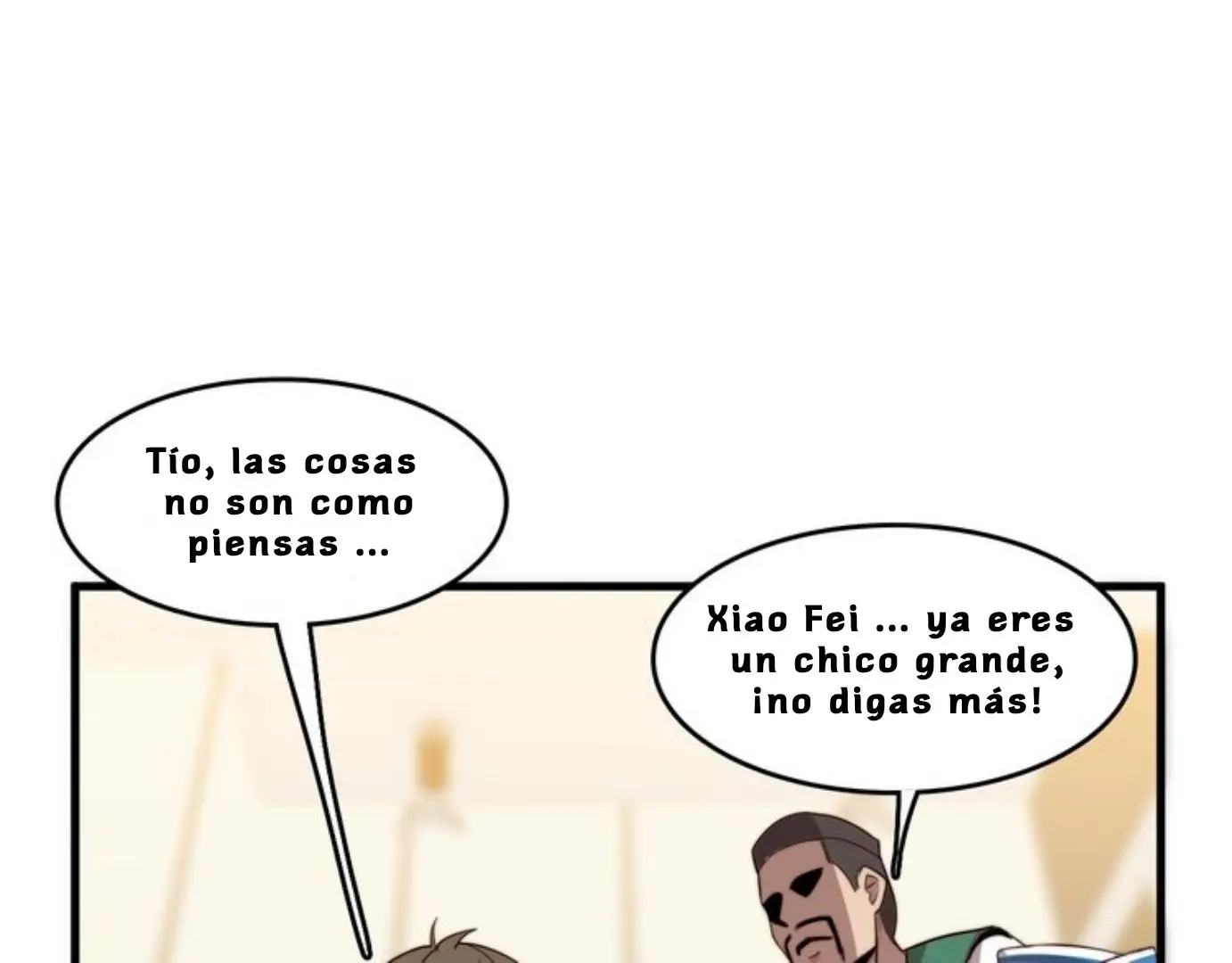 Renacimiento del Doctor Legendario - Capítulo 15 - Página 82 - LectorTMOo