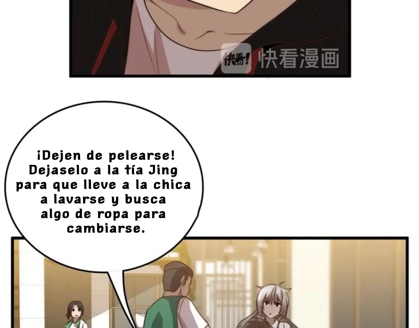 Renacimiento del Doctor Legendario - Capítulo 15 - Página 86 - LectorTMOo