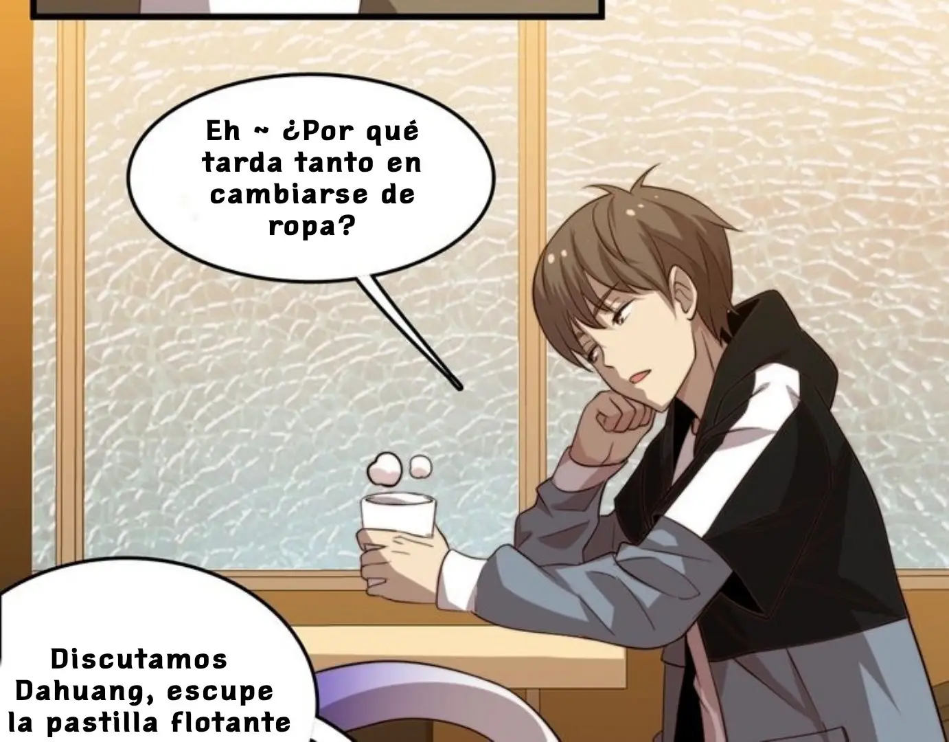 Renacimiento del Doctor Legendario - Capítulo 15 - Página 91 - LectorTMOo
