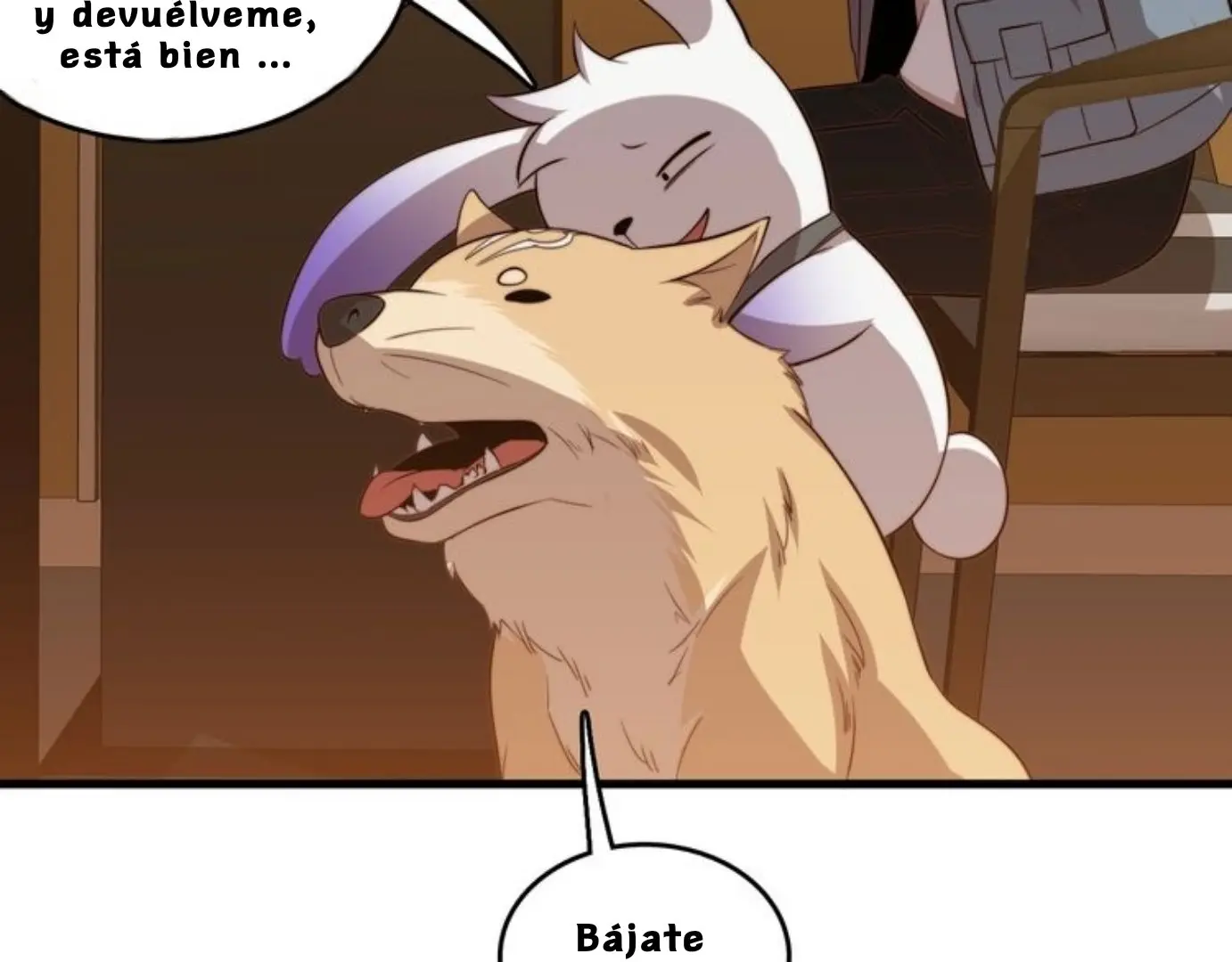 Renacimiento del Doctor Legendario - Capítulo 15 - Página 92 - LectorTMOo