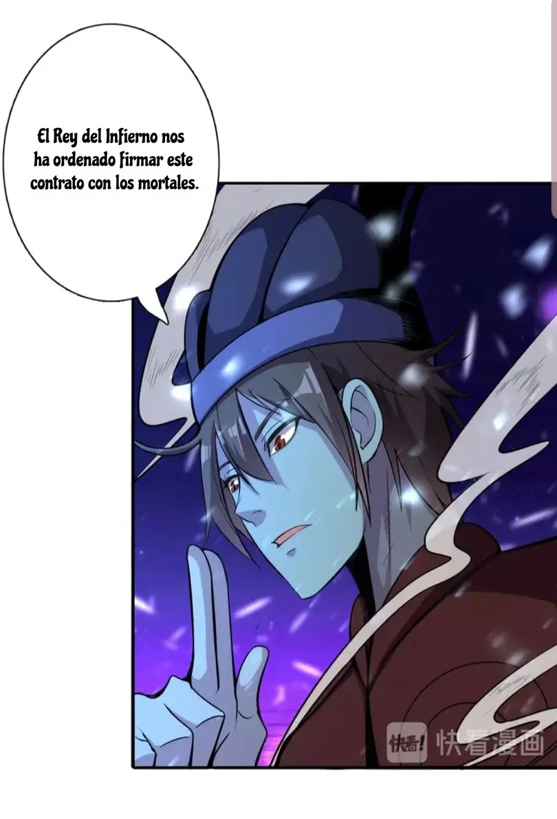 Renacimiento del Doctor Legendario - Capítulo 2 - Página 6 - LectorTMOo