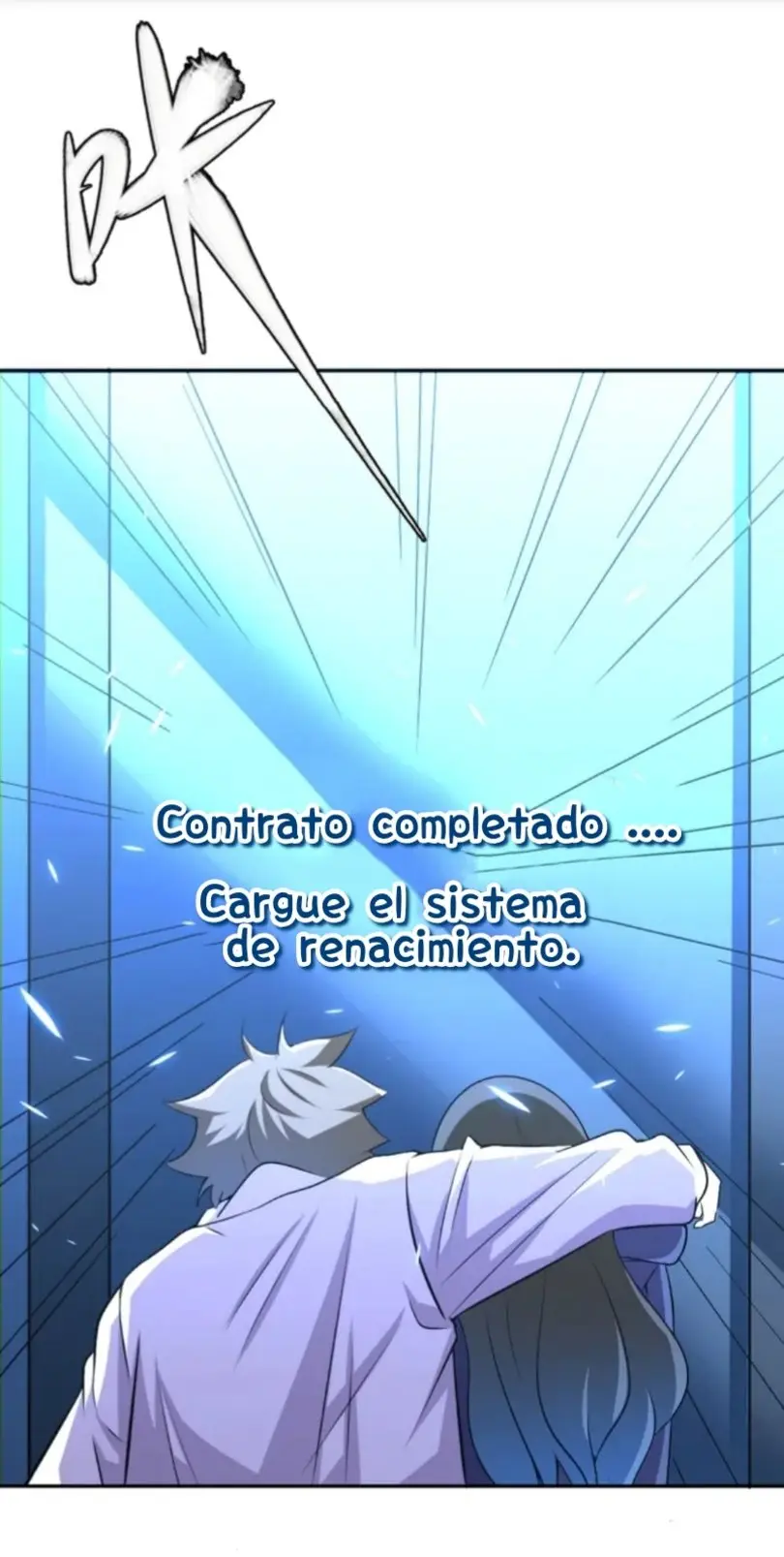 Renacimiento del Doctor Legendario - Capítulo 2 - Página 10 - LectorTMOo