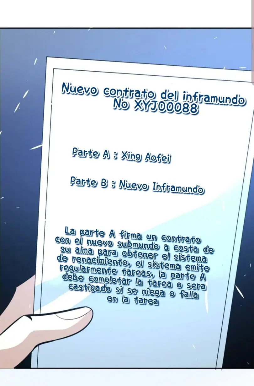Renacimiento del Doctor Legendario - Capítulo 2 - Página 11 - LectorTMOo