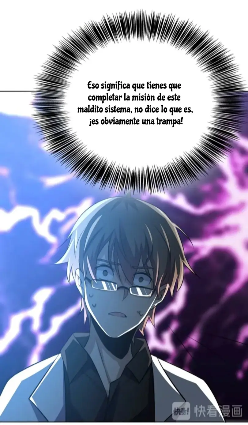 Renacimiento del Doctor Legendario - Capítulo 2 - Página 14 - LectorTMOo