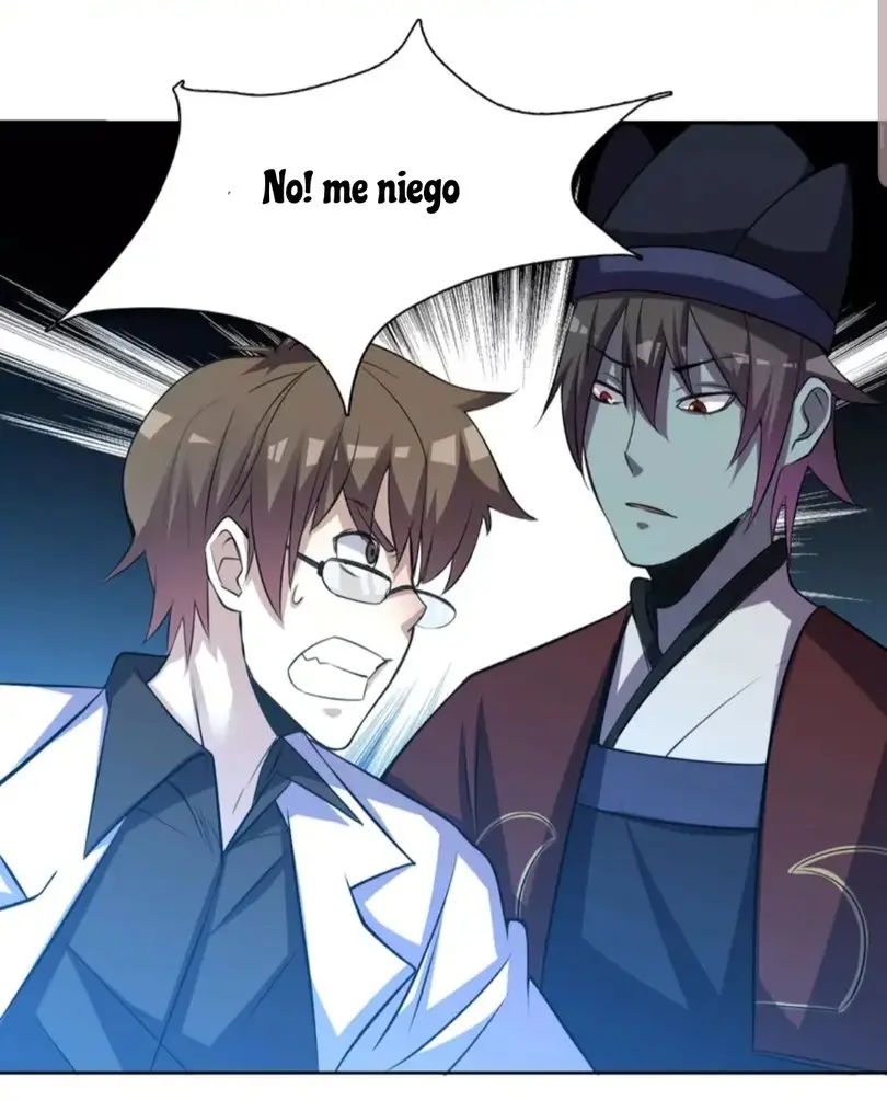 Renacimiento del Doctor Legendario - Capítulo 2 - Página 15 - LectorTMOo