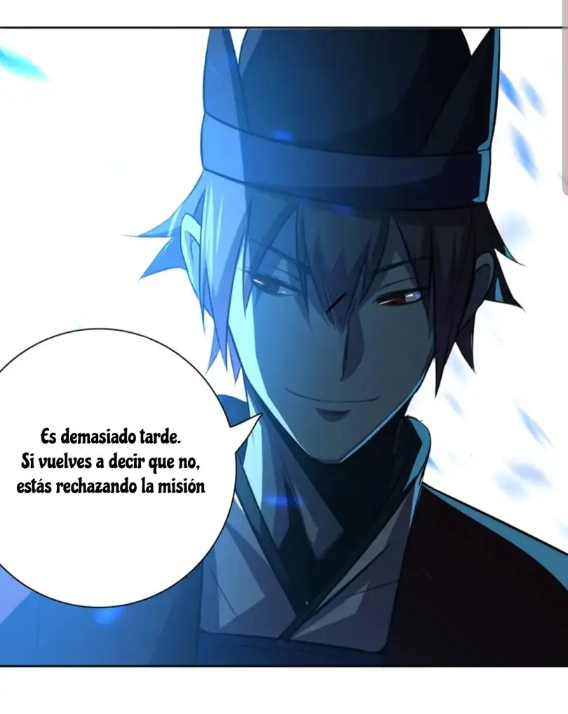 Renacimiento del Doctor Legendario - Capítulo 2 - Página 18 - LectorTMOo