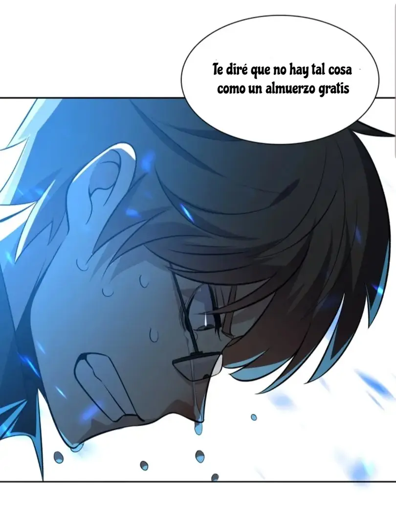 Renacimiento del Doctor Legendario - Capítulo 2 - Página 20 - LectorTMOo